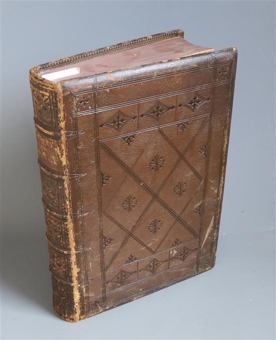 Stow, John - The Survay of London, The Survey of London,